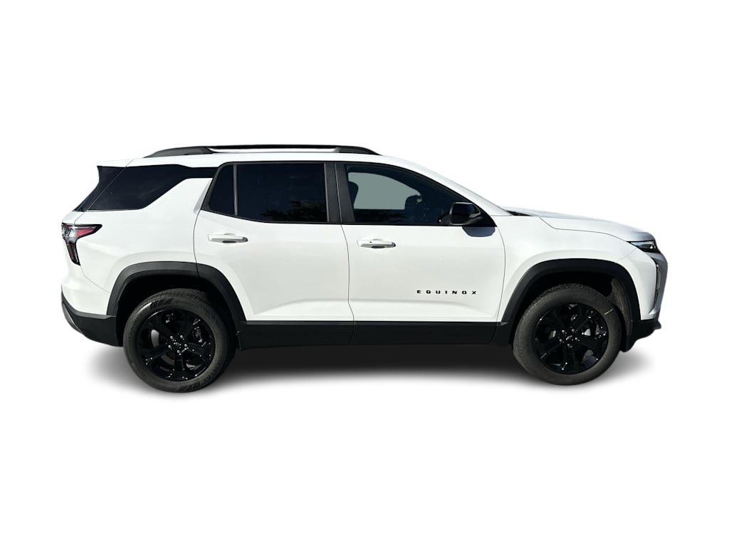 Thumbnail: 2027 Chevrolet Equinox - 19