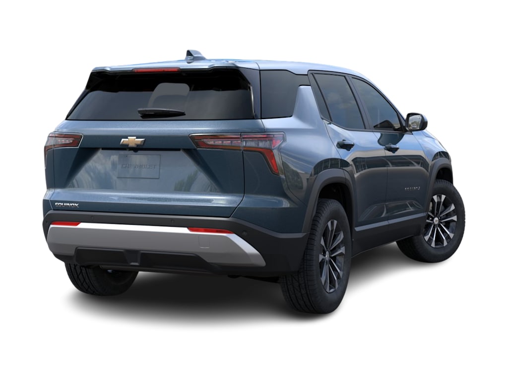 Thumbnail: 2027 Chevrolet Equinox - 14