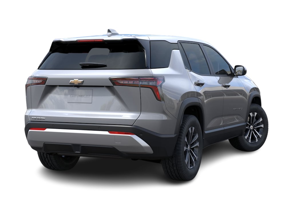 Thumbnail: 2027 Chevrolet Equinox - 14