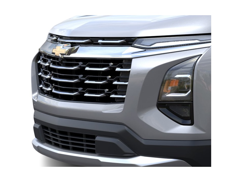 Thumbnail: 2027 Chevrolet Equinox - 5