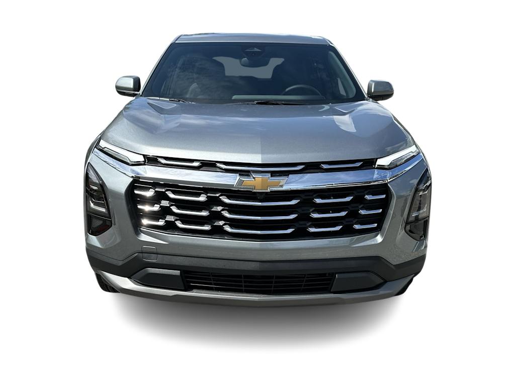 Thumbnail: 2027 Chevrolet Equinox - 23