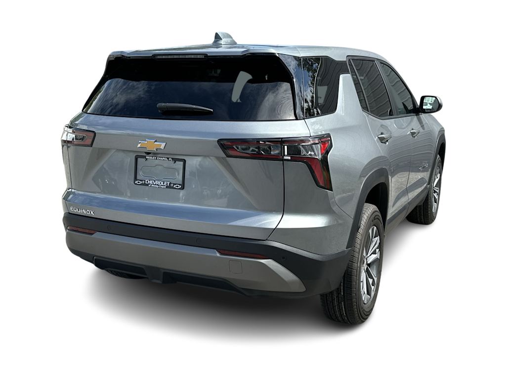 Thumbnail: 2027 Chevrolet Equinox - 20