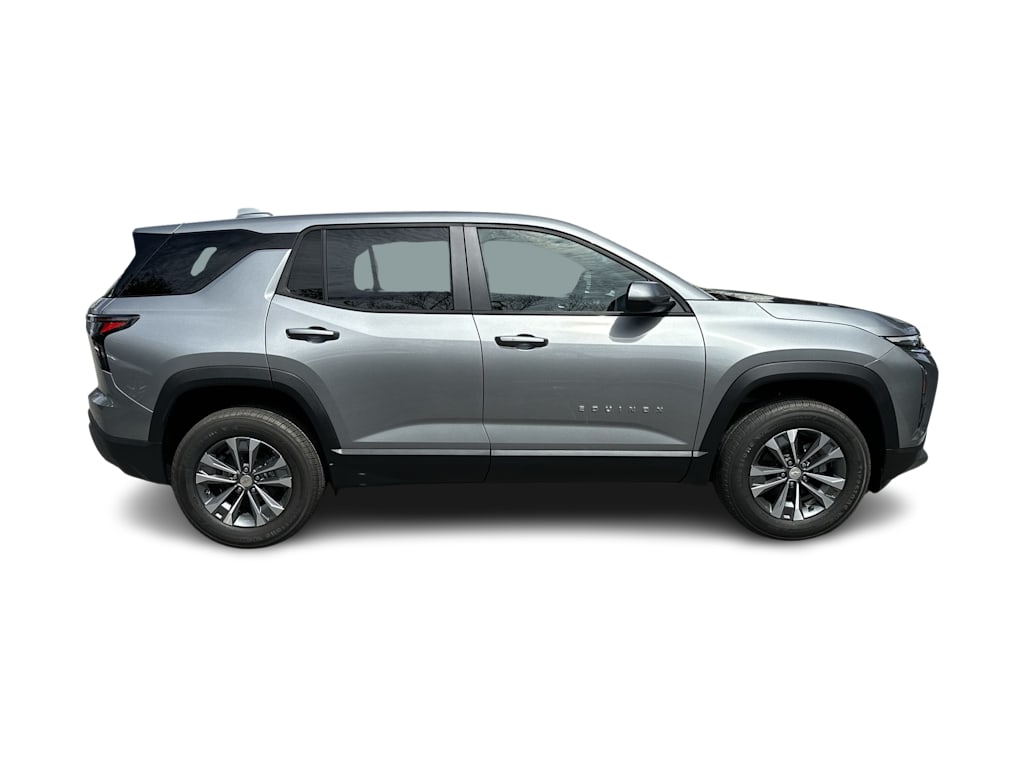 Thumbnail: 2027 Chevrolet Equinox - 21