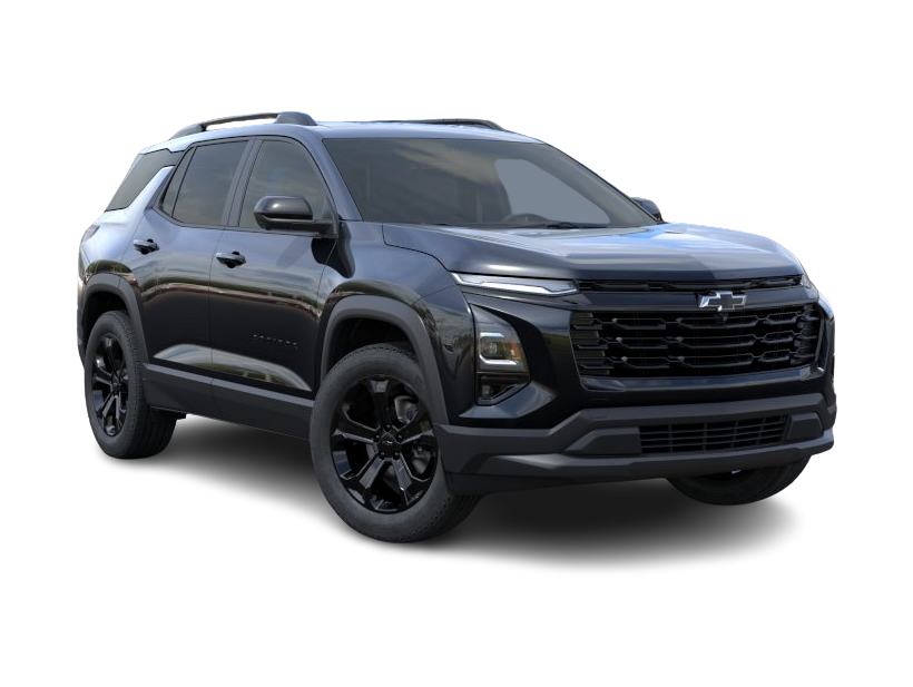 Thumbnail: 2027 Chevrolet Equinox - 13
