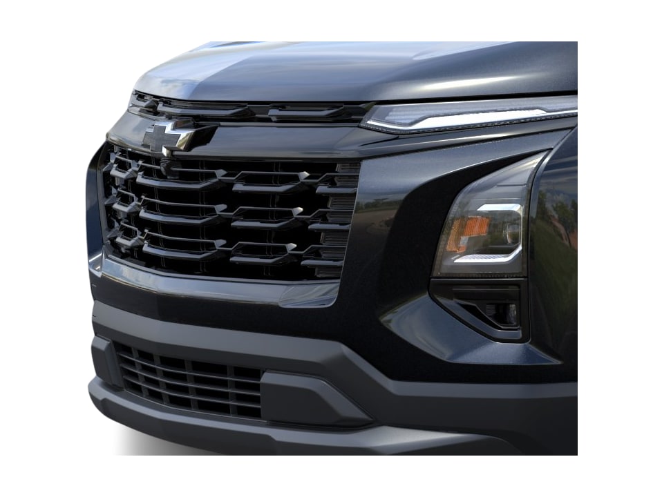 Thumbnail: 2027 Chevrolet Equinox - 5