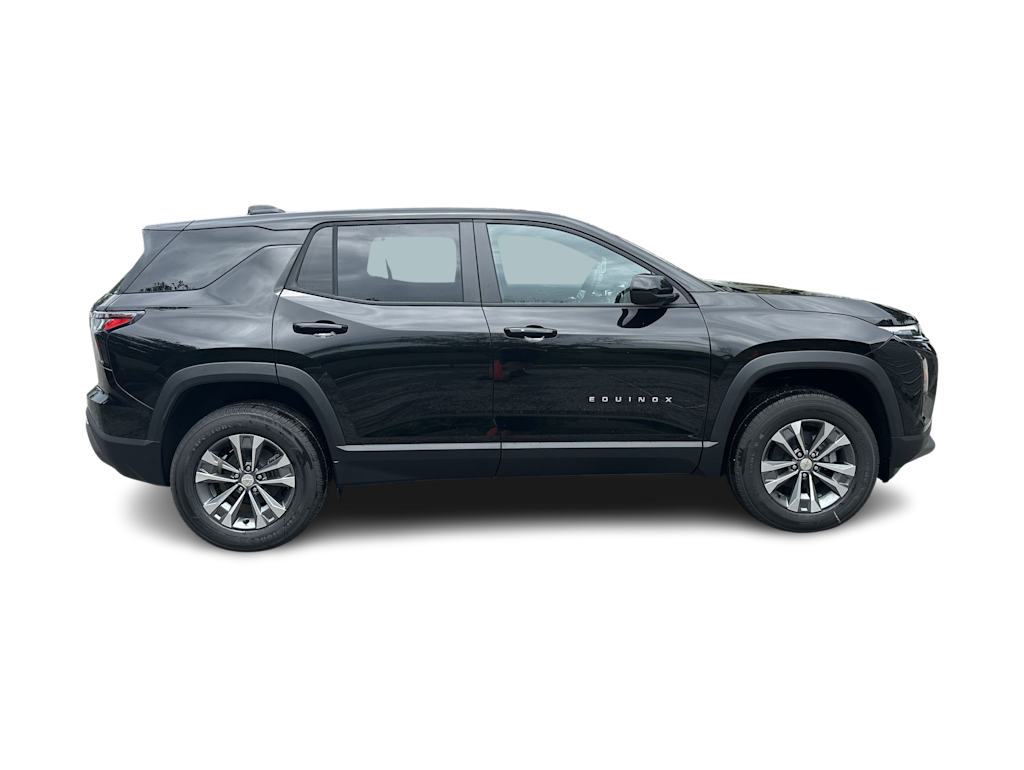 Thumbnail: 2027 Chevrolet Equinox - 20