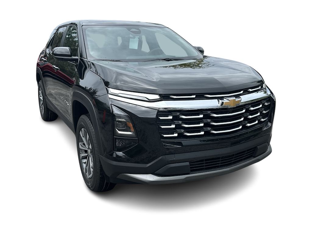 Thumbnail: 2027 Chevrolet Equinox - 21