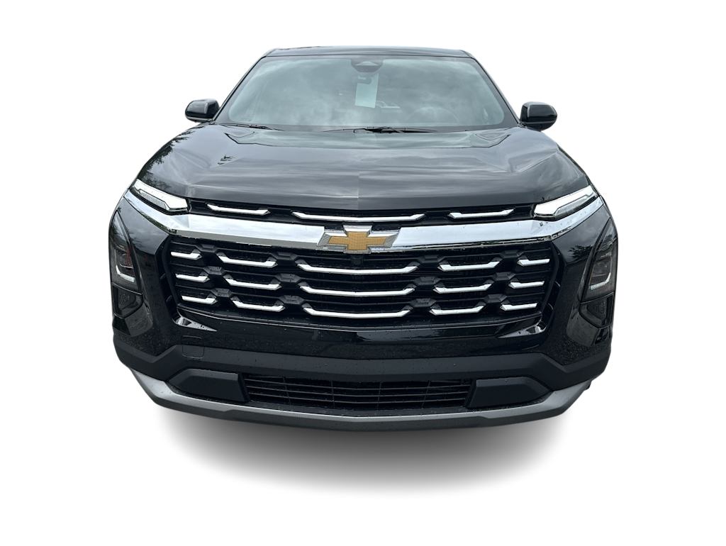 Thumbnail: 2027 Chevrolet Equinox - 6