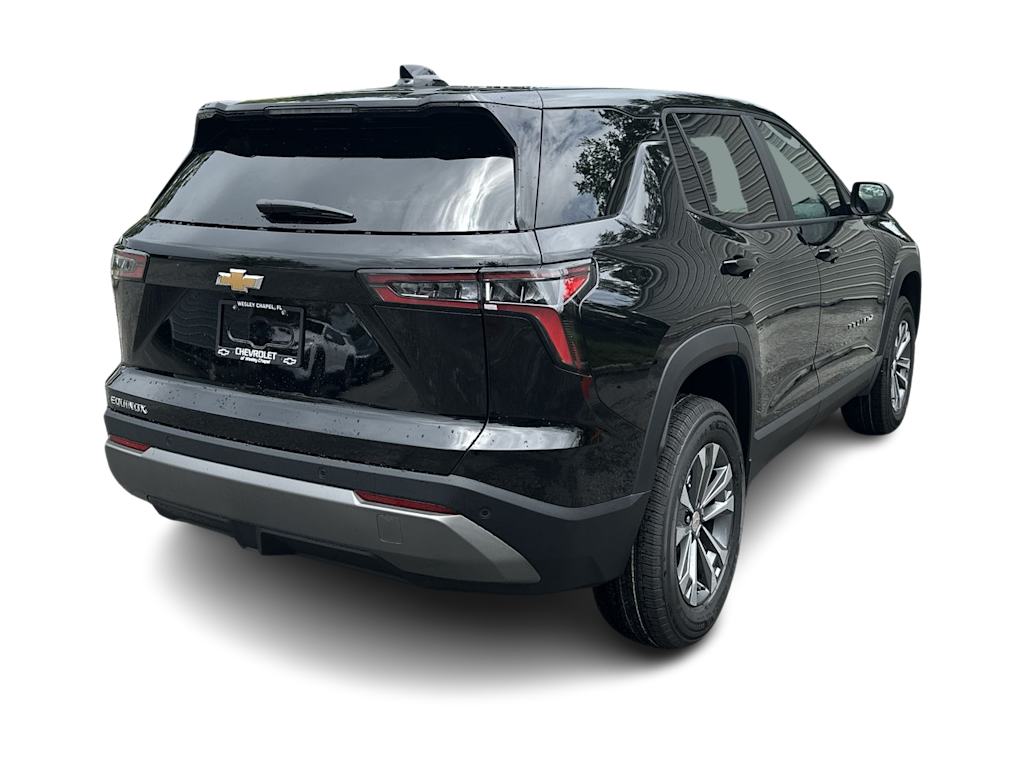 Thumbnail: 2027 Chevrolet Equinox - 19