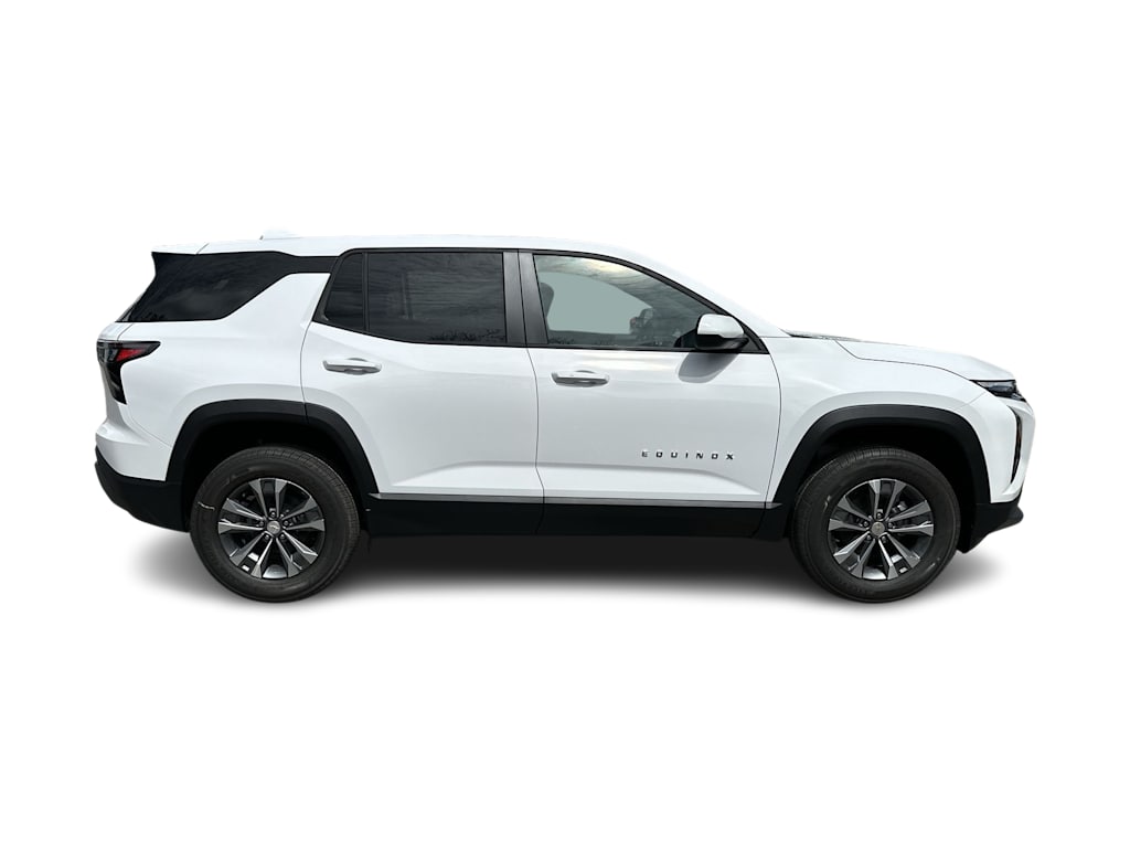 Thumbnail: 2027 Chevrolet Equinox - 20