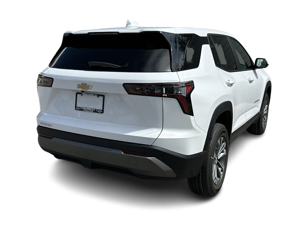 Thumbnail: 2027 Chevrolet Equinox - 19