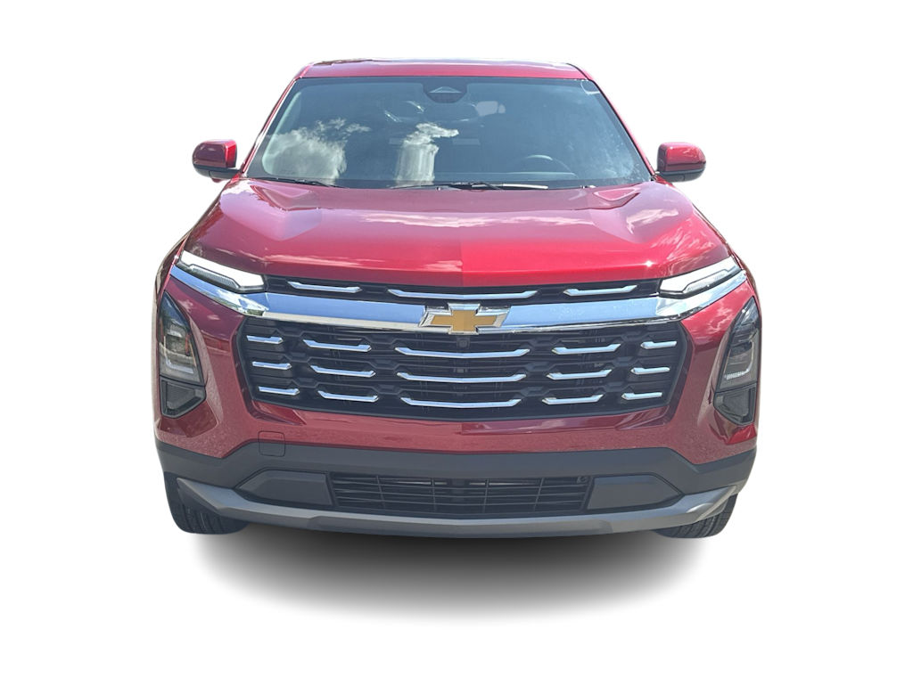 Thumbnail: 2027 Chevrolet Equinox - 6