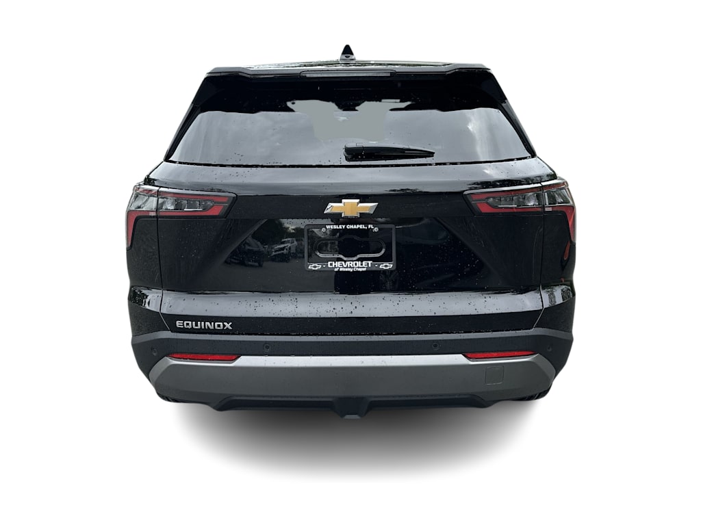Thumbnail: 2027 Chevrolet Equinox - 5