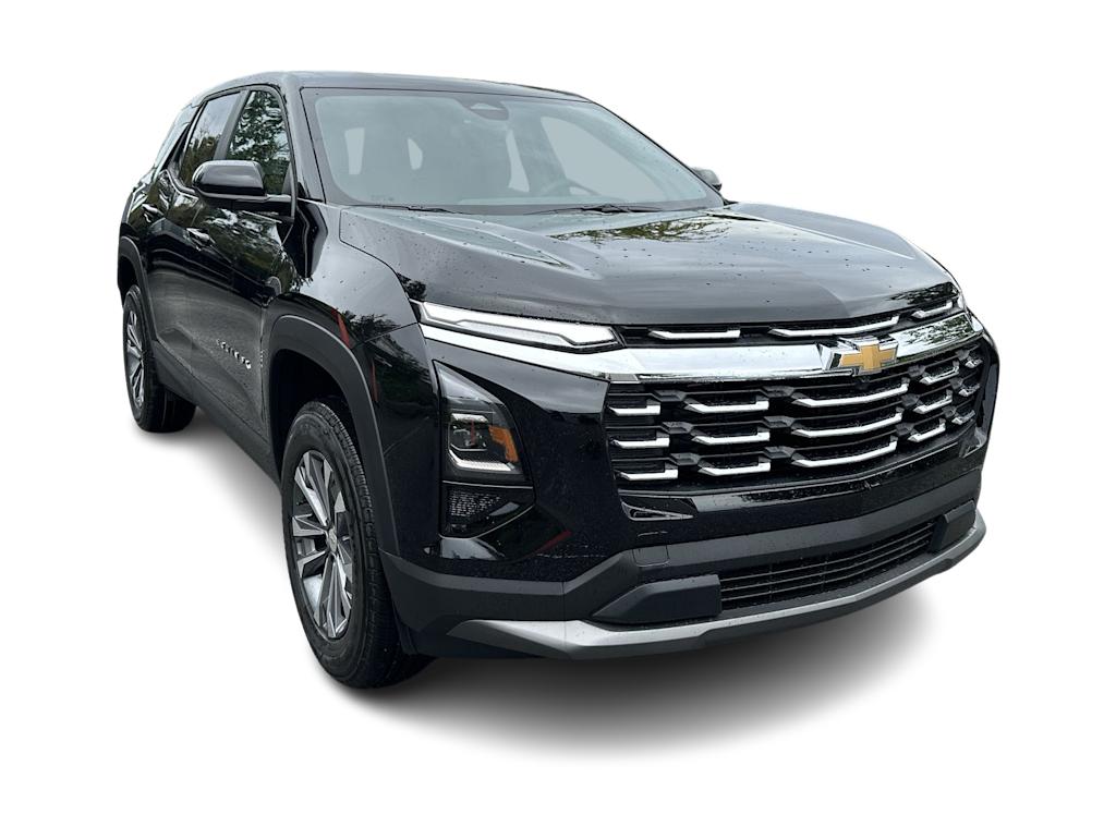 Thumbnail: 2027 Chevrolet Equinox - 22