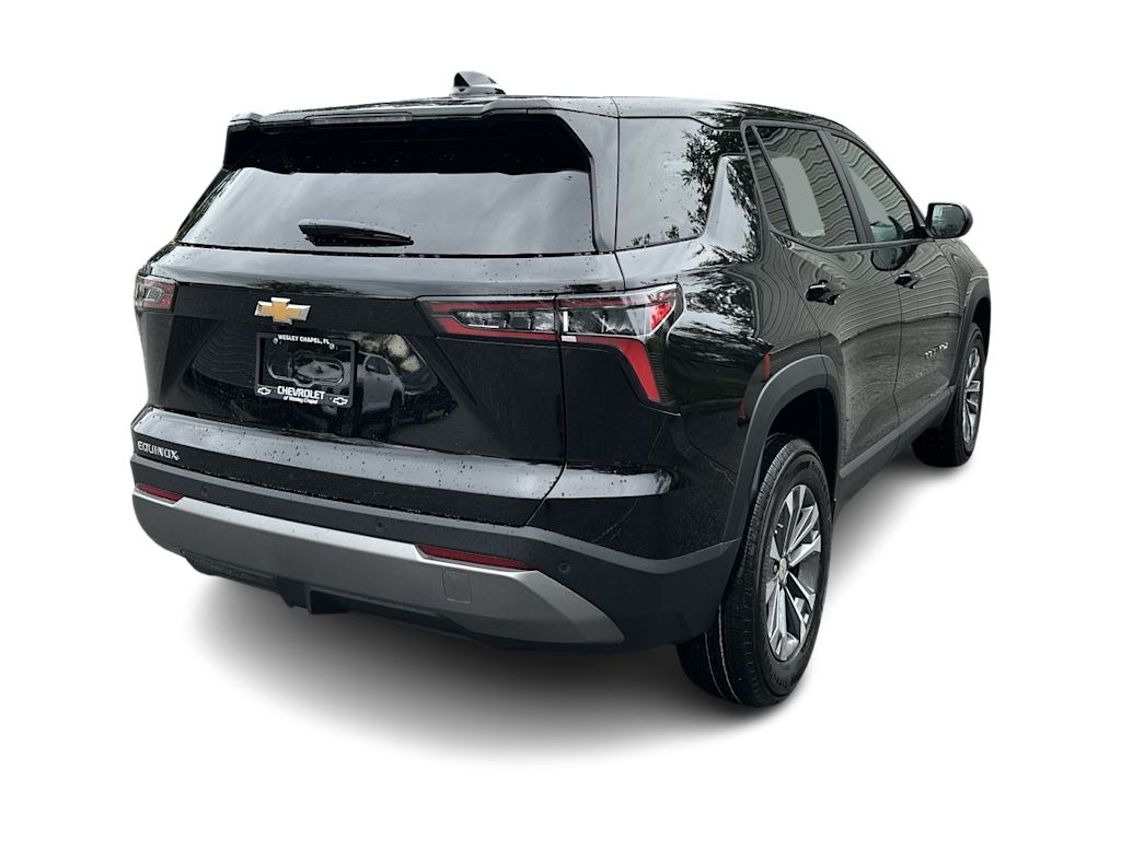 Thumbnail: 2027 Chevrolet Equinox - 20