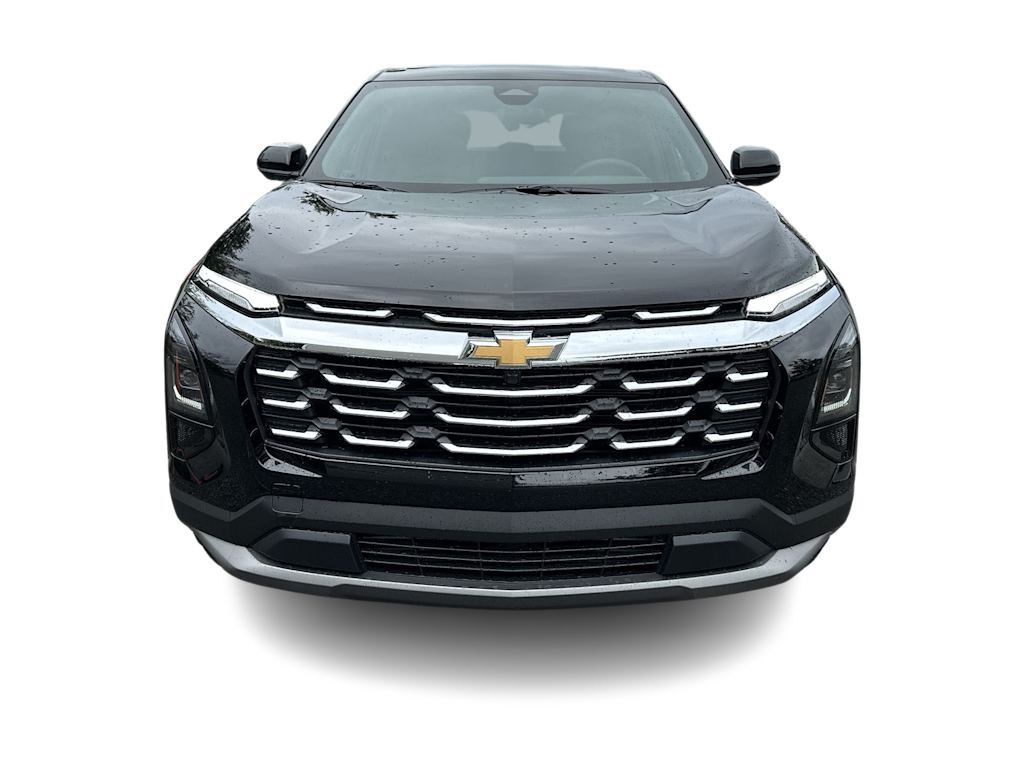 Thumbnail: 2027 Chevrolet Equinox - 6