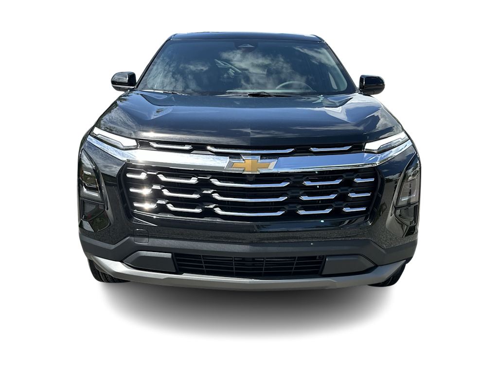 Thumbnail: 2027 Chevrolet Equinox - 22