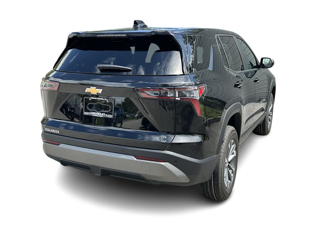 Thumbnail: 2027 Chevrolet Equinox - 19