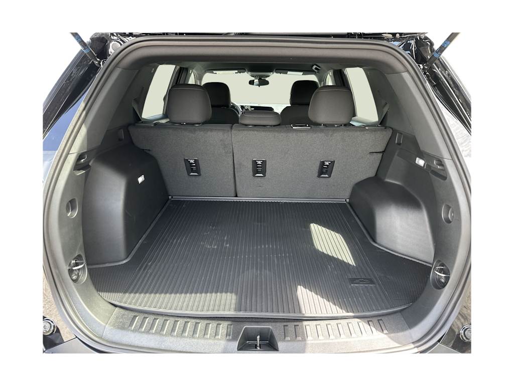 Thumbnail: 2027 Chevrolet Equinox - 16