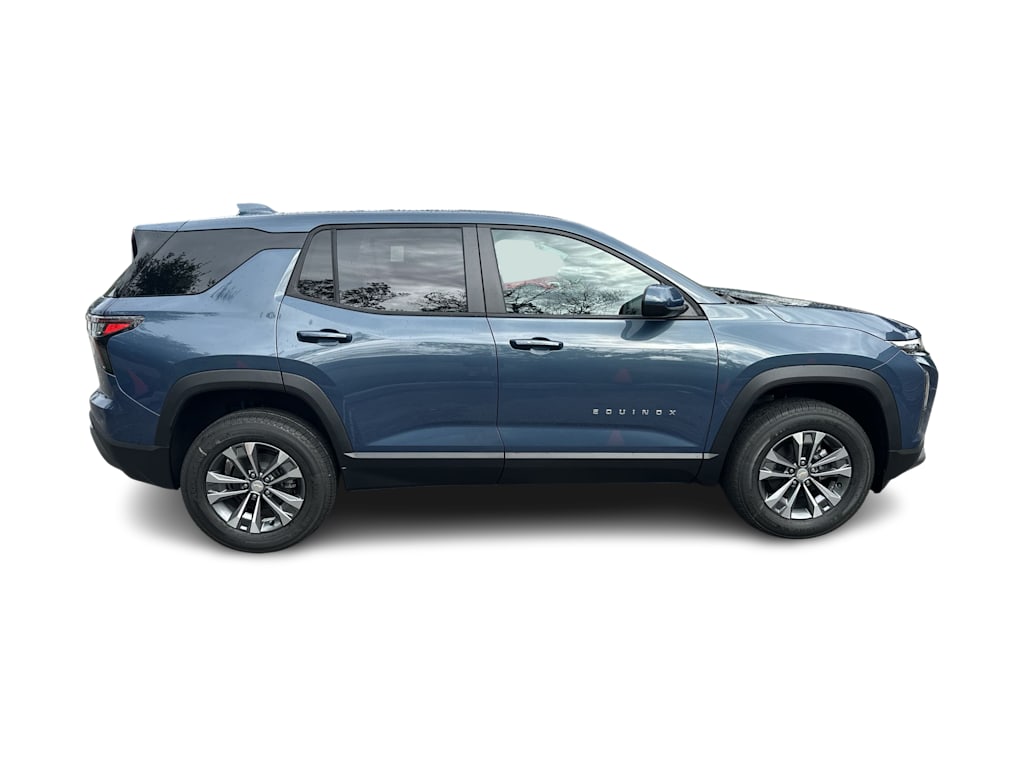 Thumbnail: 2027 Chevrolet Equinox - 19