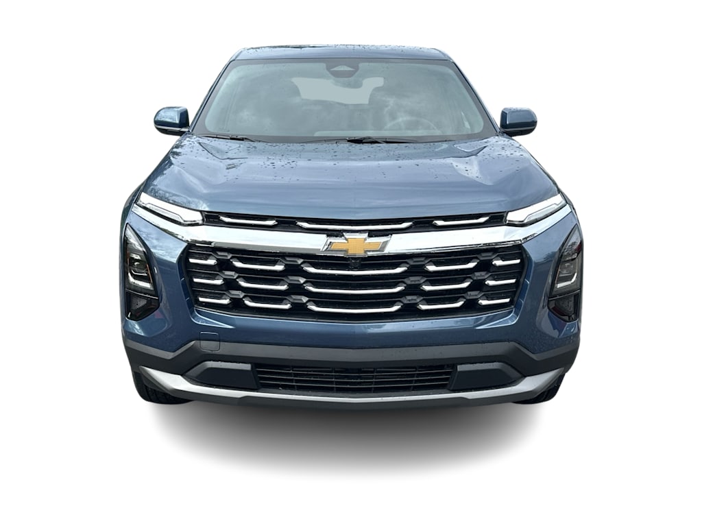 Thumbnail: 2027 Chevrolet Equinox - 21