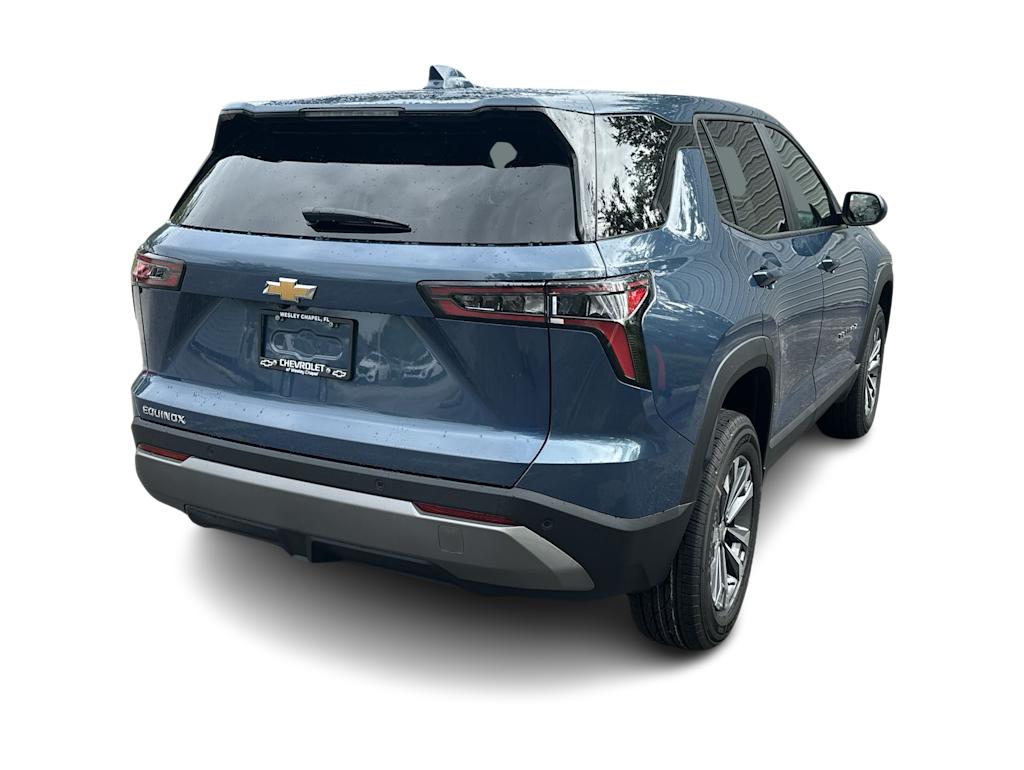 Thumbnail: 2027 Chevrolet Equinox - 18