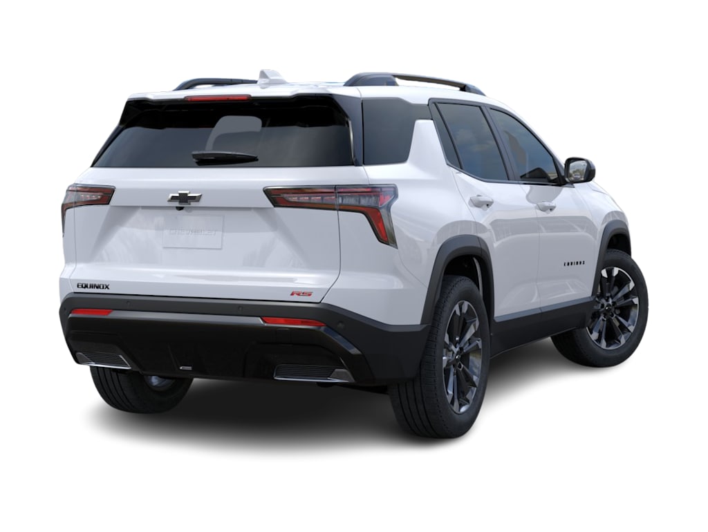 Thumbnail: 2027 Chevrolet Equinox - 13