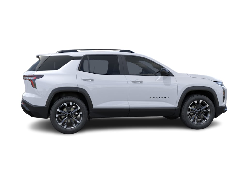 Thumbnail: 2027 Chevrolet Equinox - 14
