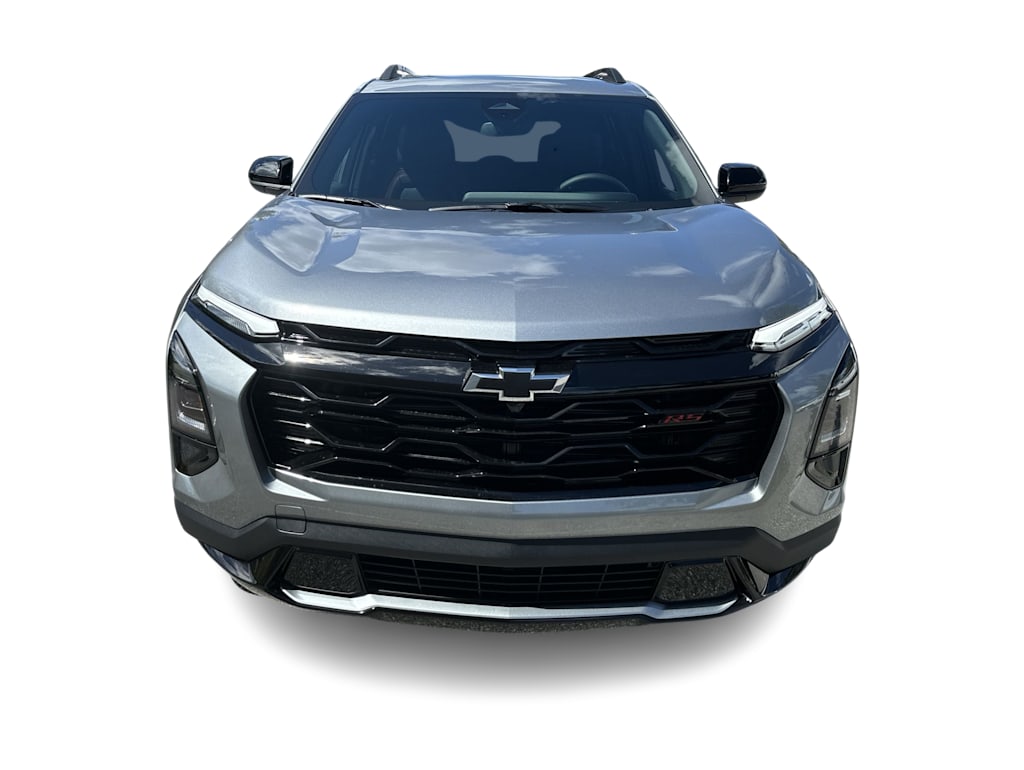 Thumbnail: 2027 Chevrolet Equinox - 21