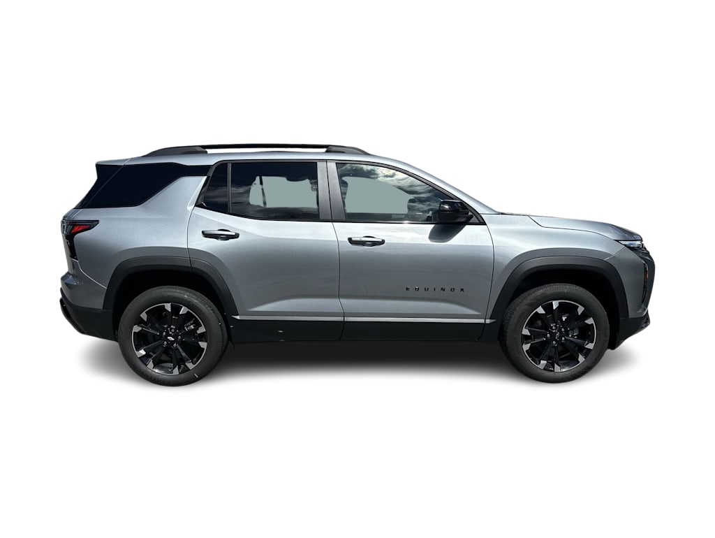 Thumbnail: 2027 Chevrolet Equinox - 19