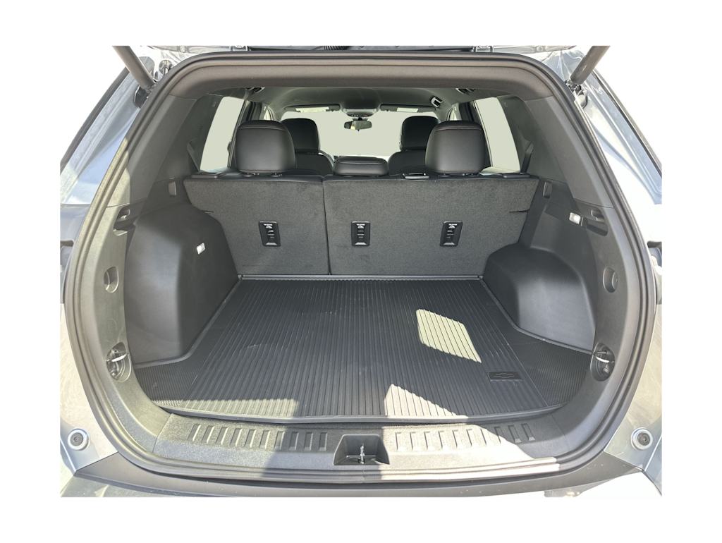 Thumbnail: 2027 Chevrolet Equinox - 15