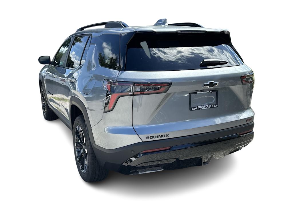 Thumbnail: 2027 Chevrolet Equinox - 3