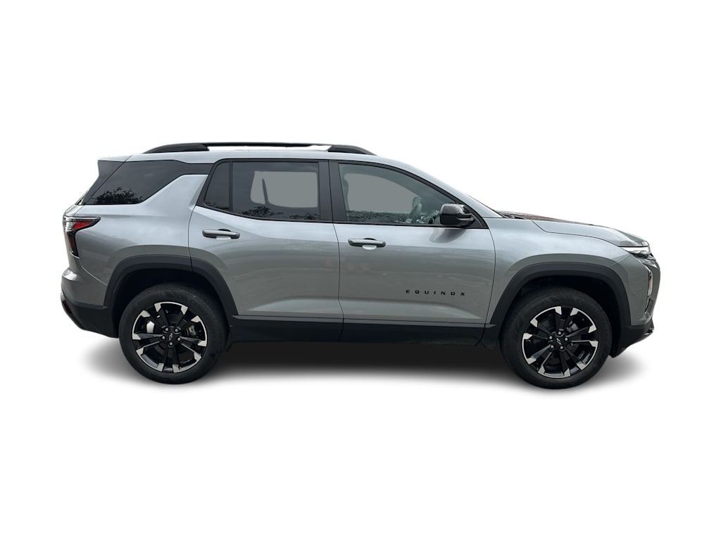 Thumbnail: 2027 Chevrolet Equinox - 18