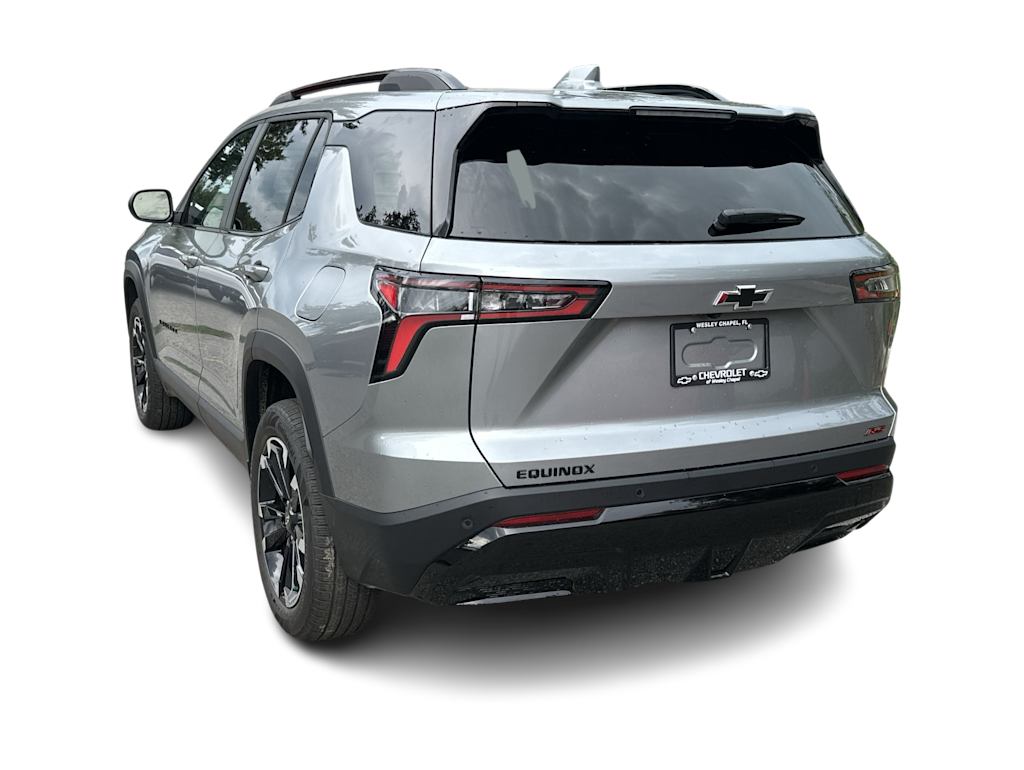 Thumbnail: 2027 Chevrolet Equinox - 3
