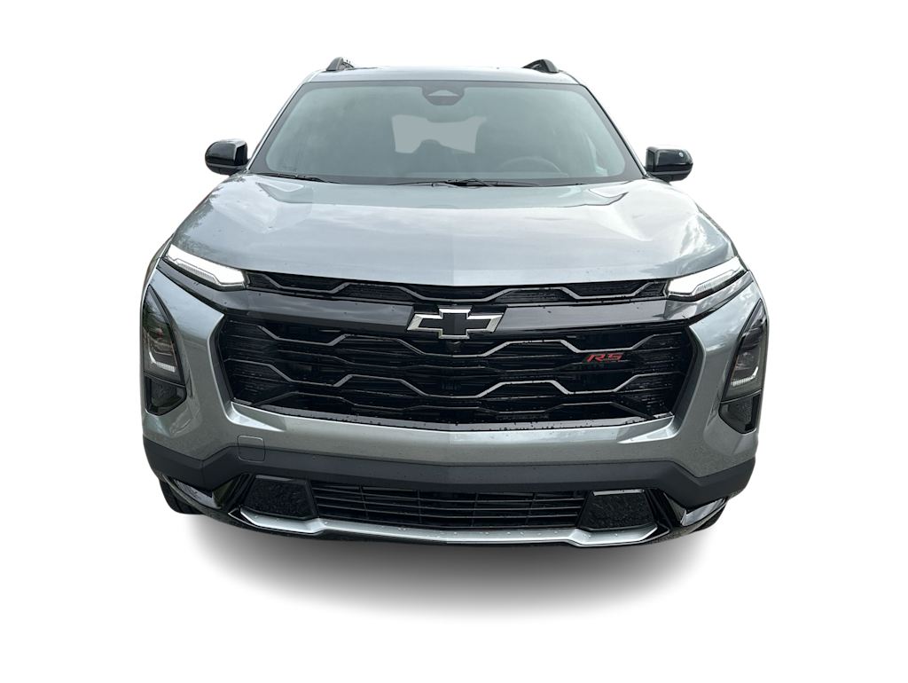 Thumbnail: 2027 Chevrolet Equinox - 20