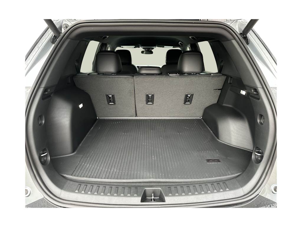 Thumbnail: 2027 Chevrolet Equinox - 14