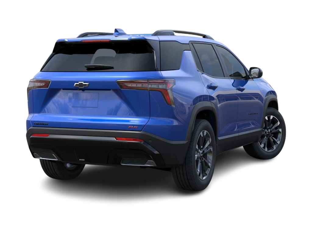 Thumbnail: 2027 Chevrolet Equinox - 14