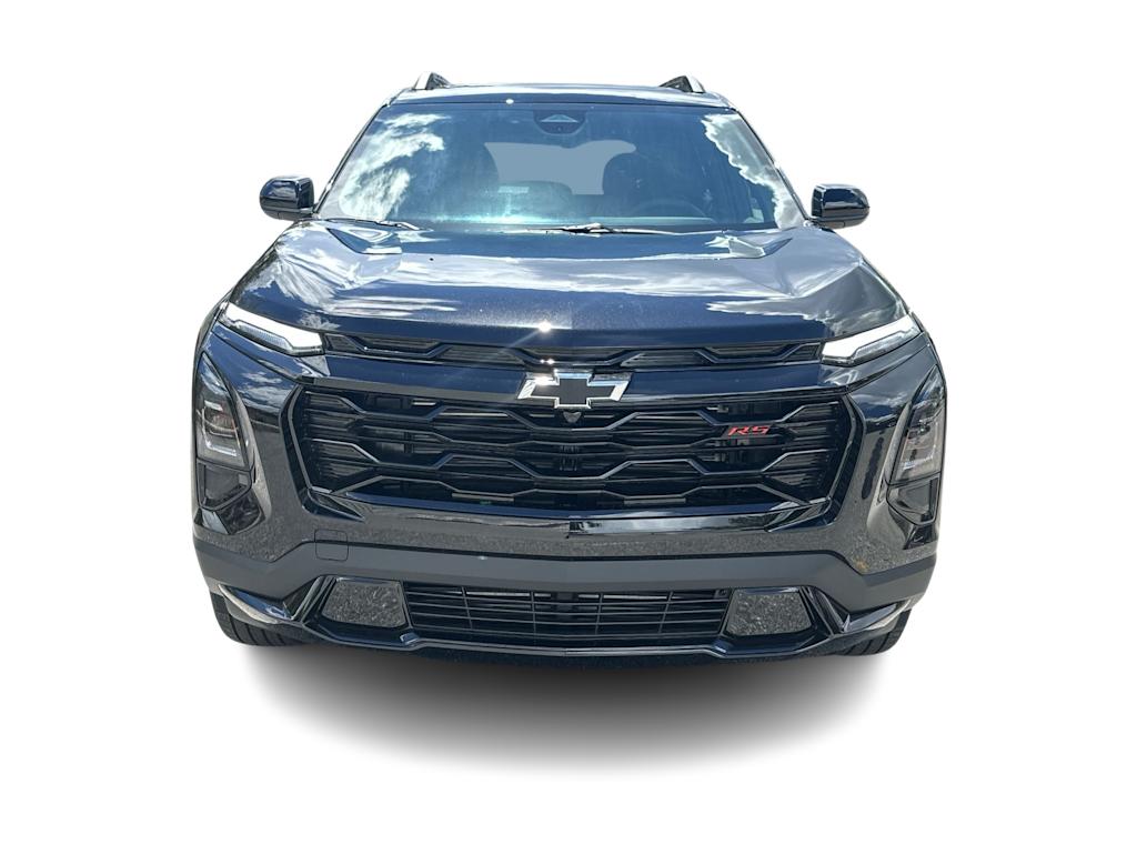 Thumbnail: 2027 Chevrolet Equinox - 21
