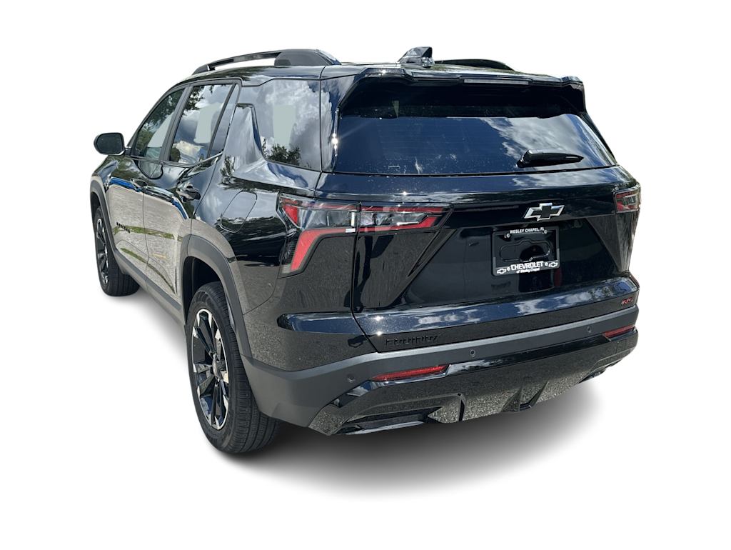 Thumbnail: 2027 Chevrolet Equinox - 3