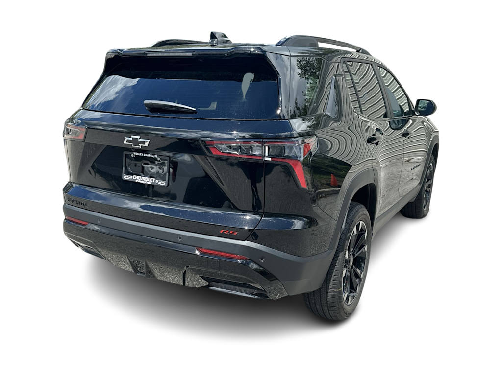 Thumbnail: 2027 Chevrolet Equinox - 18