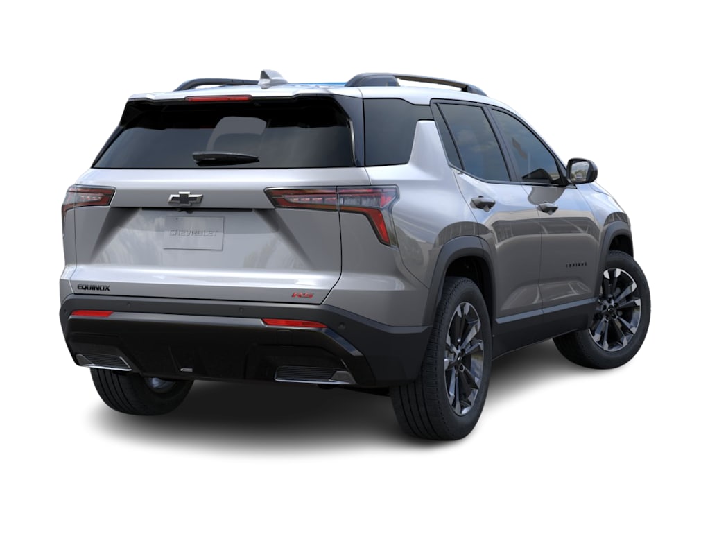 Thumbnail: 2027 Chevrolet Equinox - 14