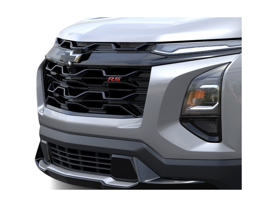 Thumbnail: 2027 Chevrolet Equinox - 5
