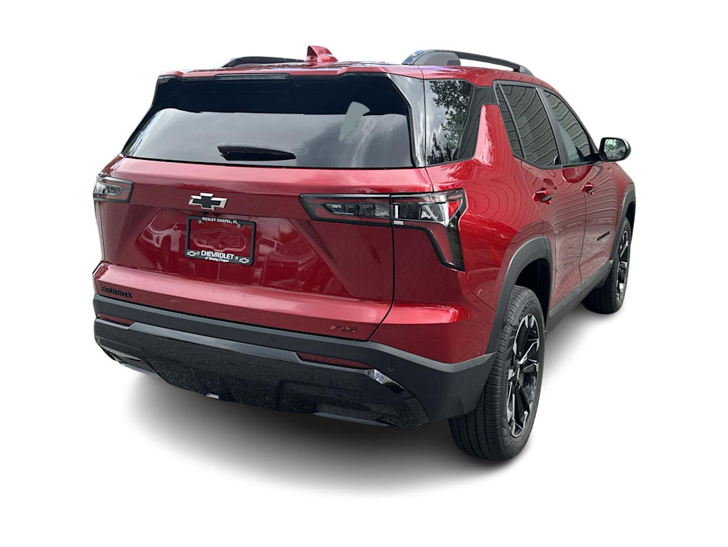 Thumbnail: 2027 Chevrolet Equinox - 19