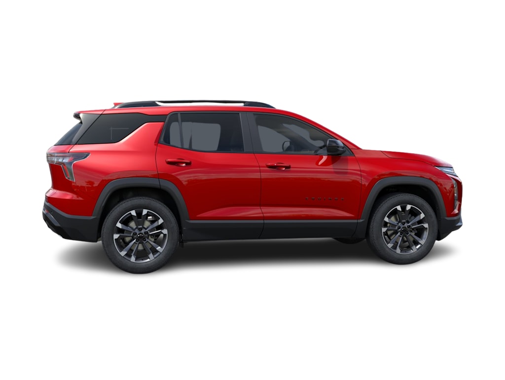 Thumbnail: 2027 Chevrolet Equinox - 15