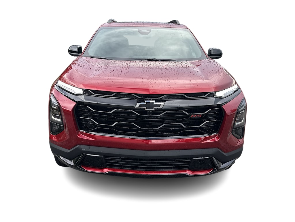 Thumbnail: 2027 Chevrolet Equinox - 6