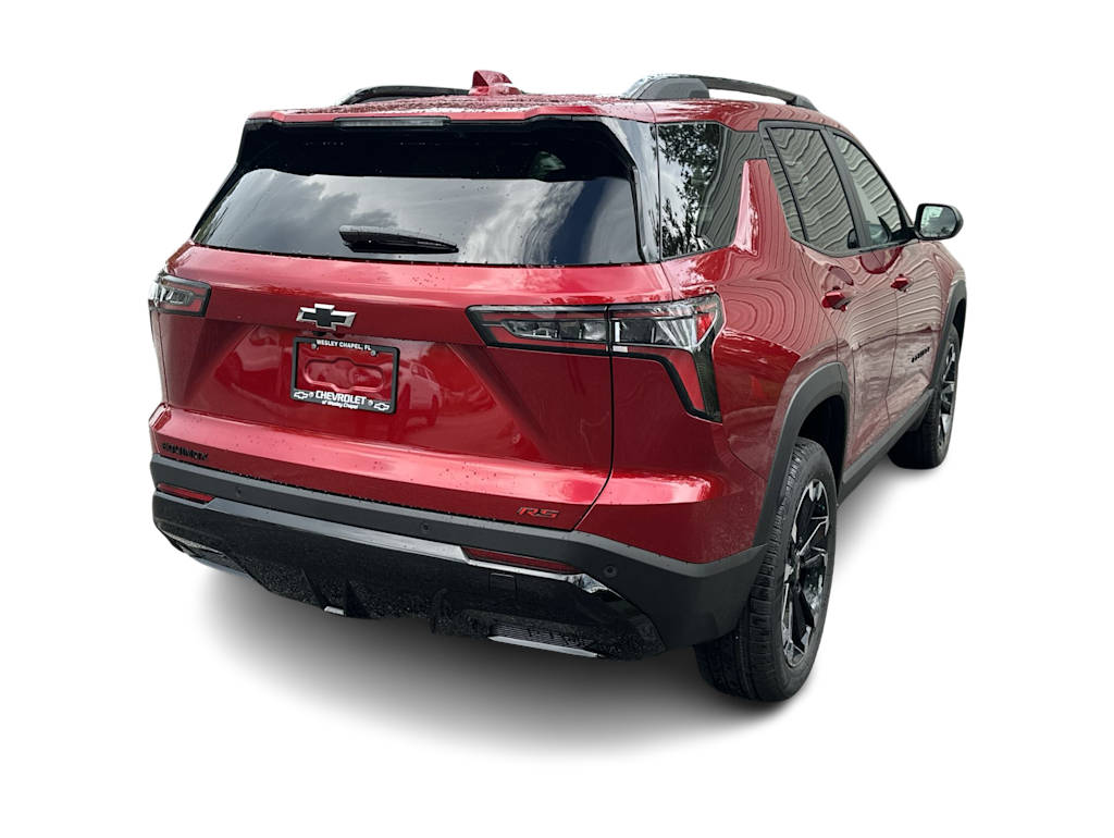 Thumbnail: 2027 Chevrolet Equinox - 19