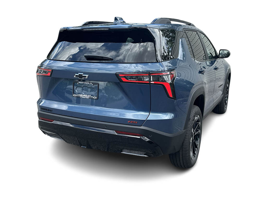 Thumbnail: 2027 Chevrolet Equinox - 17