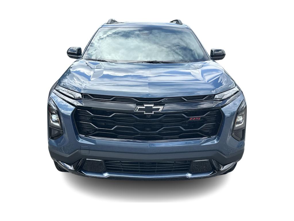 Thumbnail: 2027 Chevrolet Equinox - 20