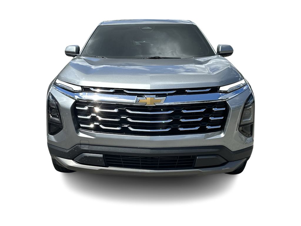 Thumbnail: 2025 Chevrolet Equinox - 26