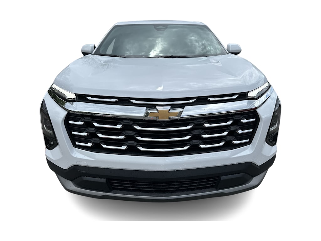Thumbnail: 2026 Chevrolet Equinox - 6